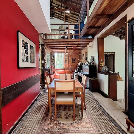 Casa Em Meio A Natureza - Ideal Para Casal リオデジャネイロ エクステリア 写真