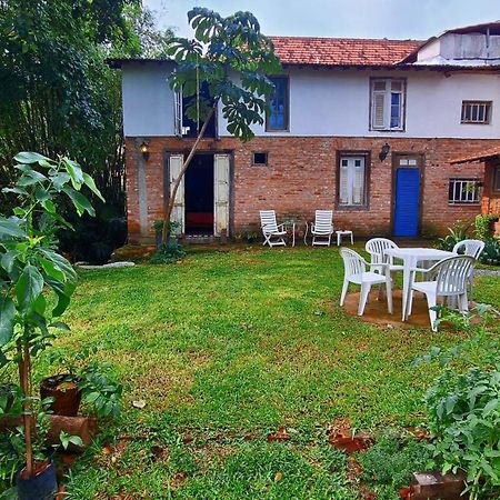 Casa Em Meio A Natureza - Ideal Para Casal リオデジャネイロ エクステリア 写真