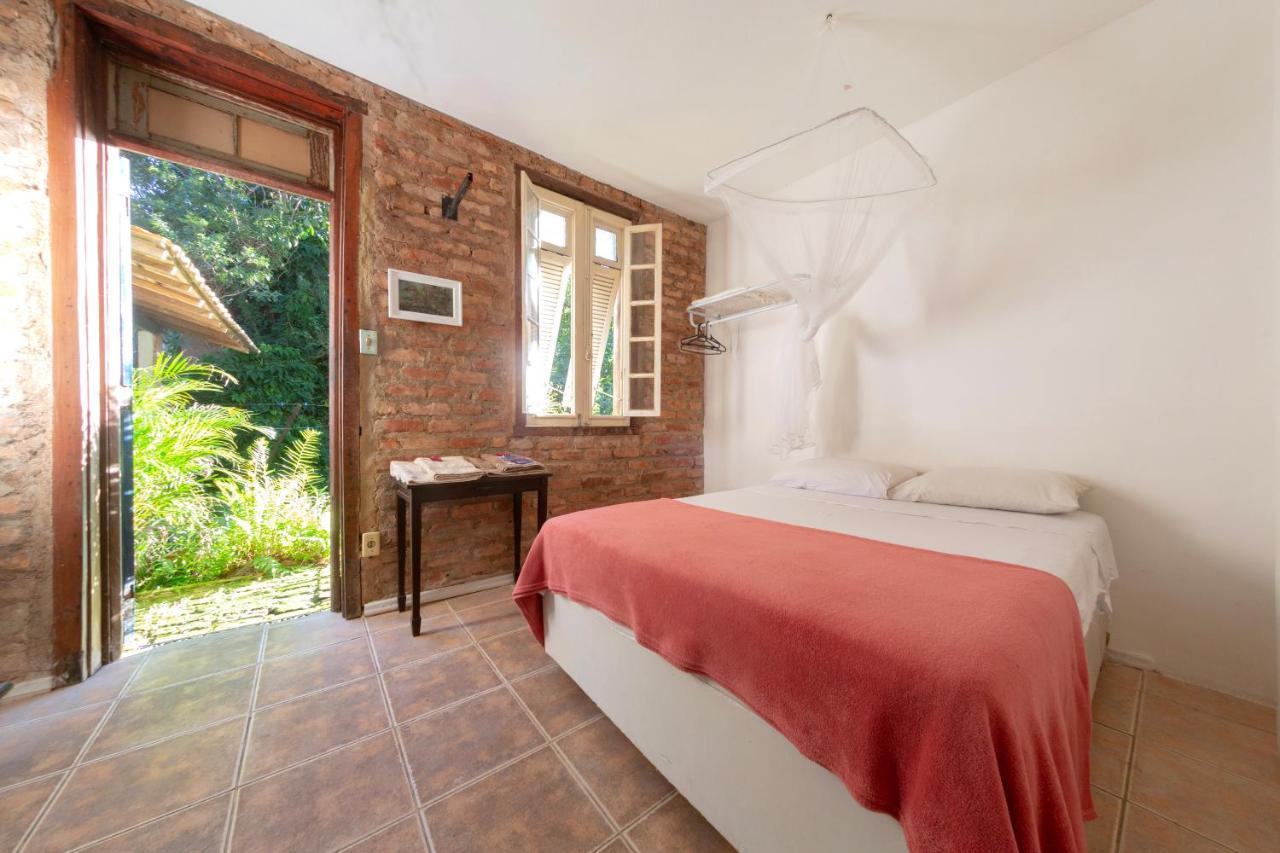 Casa Em Meio A Natureza - Ideal Para Casal リオデジャネイロ エクステリア 写真