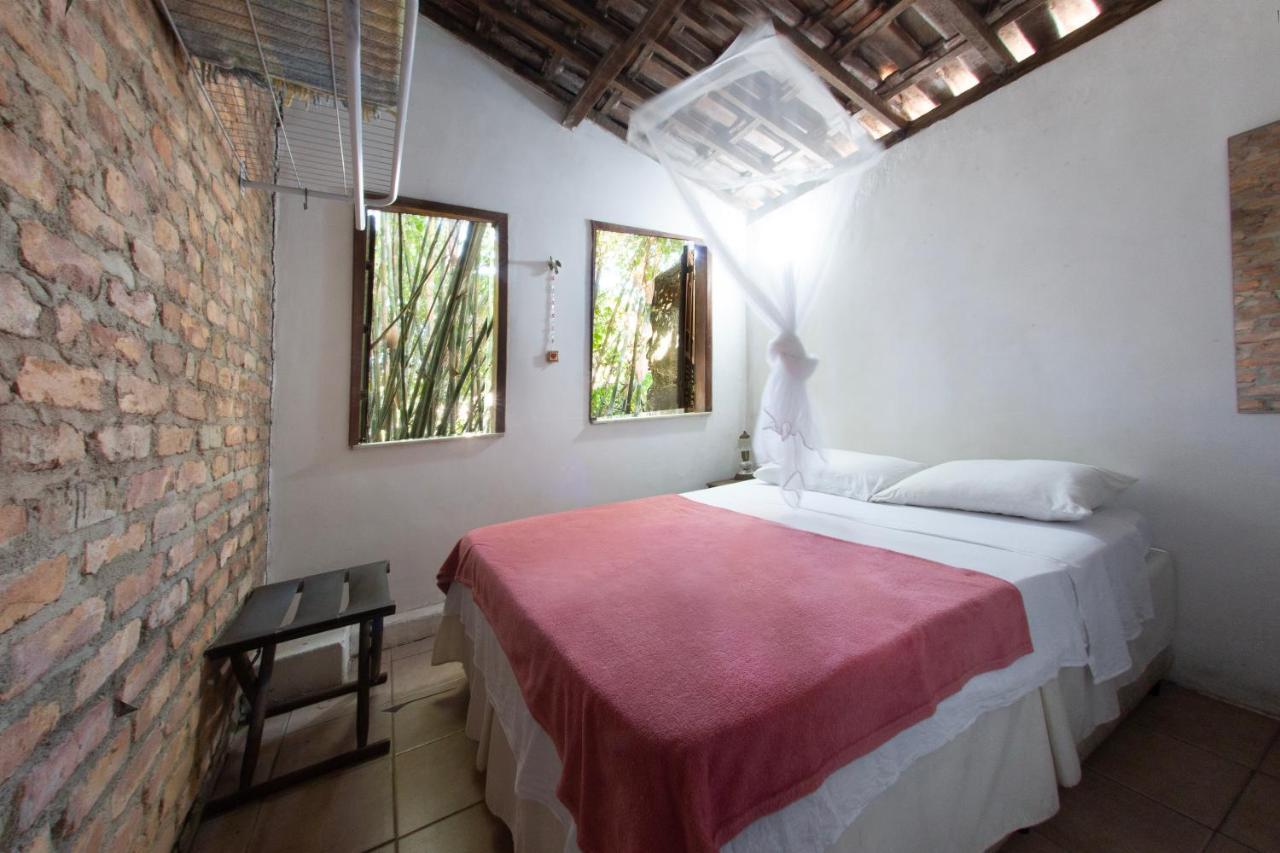Casa Em Meio A Natureza - Ideal Para Casal リオデジャネイロ エクステリア 写真