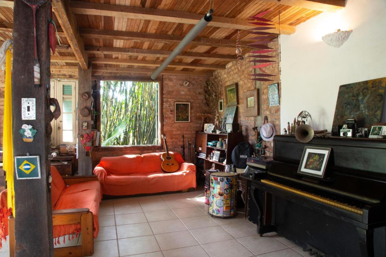 Casa Em Meio A Natureza - Ideal Para Casal リオデジャネイロ エクステリア 写真