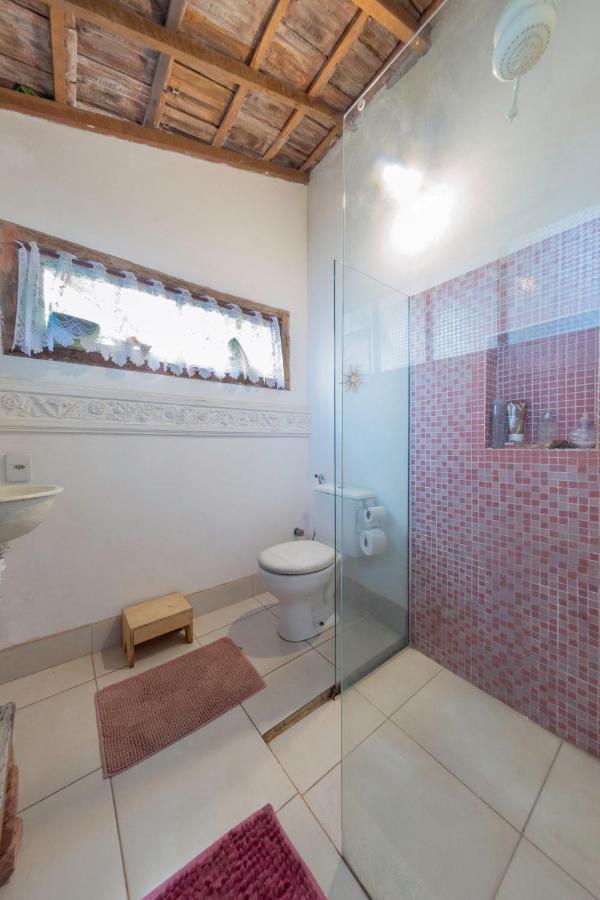 Casa Em Meio A Natureza - Ideal Para Casal リオデジャネイロ エクステリア 写真