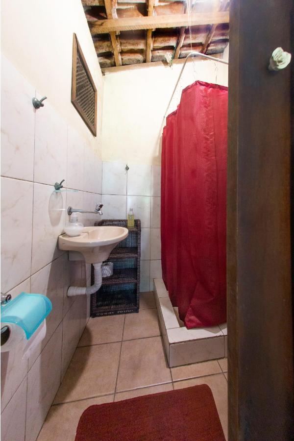 Casa Em Meio A Natureza - Ideal Para Casal リオデジャネイロ エクステリア 写真