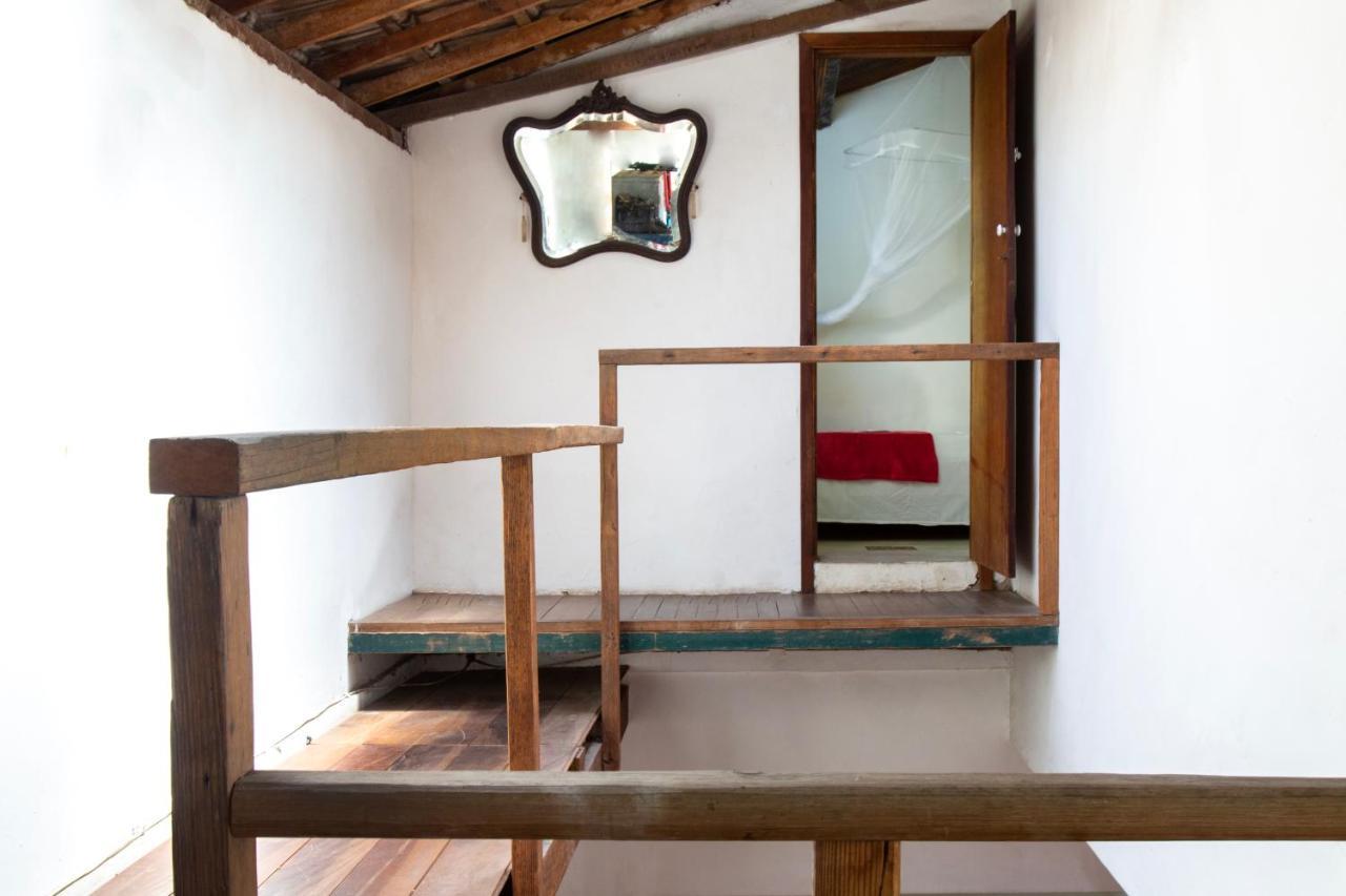 Casa Em Meio A Natureza - Ideal Para Casal リオデジャネイロ エクステリア 写真