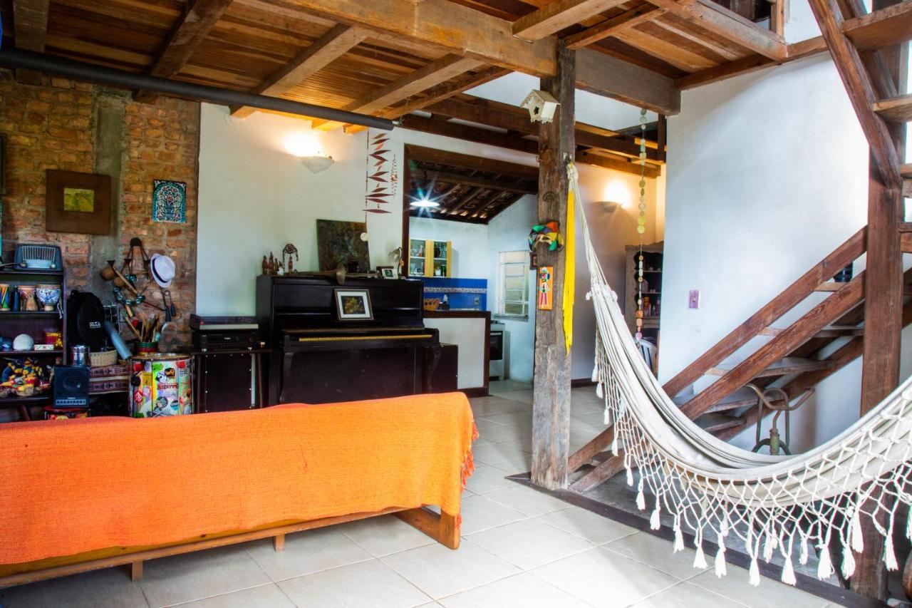 Casa Em Meio A Natureza - Ideal Para Casal リオデジャネイロ エクステリア 写真