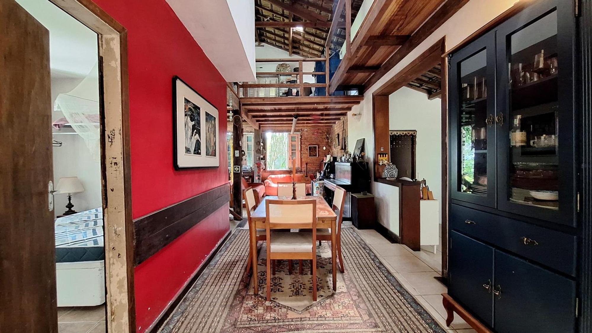Casa Em Meio A Natureza - Ideal Para Casal リオデジャネイロ エクステリア 写真