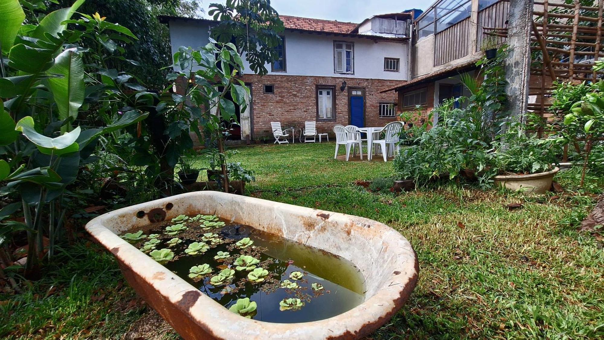 Casa Em Meio A Natureza - Ideal Para Casal リオデジャネイロ エクステリア 写真