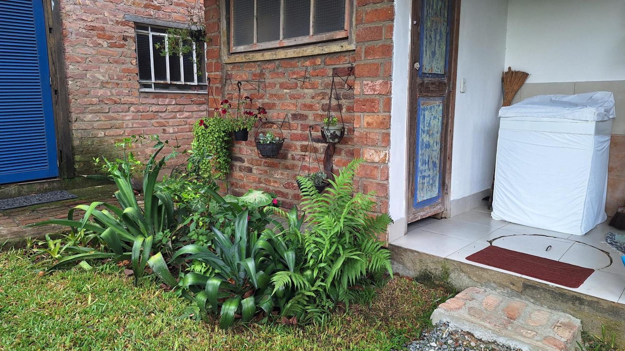 Casa Em Meio A Natureza - Ideal Para Casal リオデジャネイロ エクステリア 写真