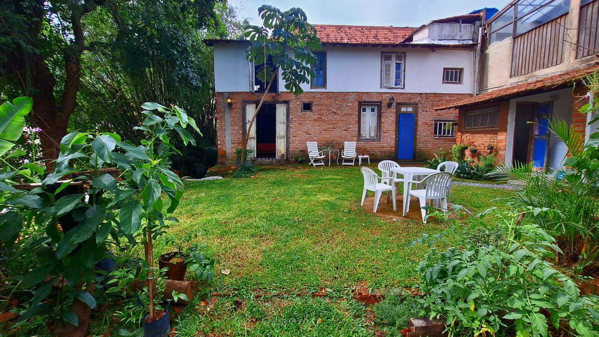 Casa Em Meio A Natureza - Ideal Para Casal リオデジャネイロ エクステリア 写真