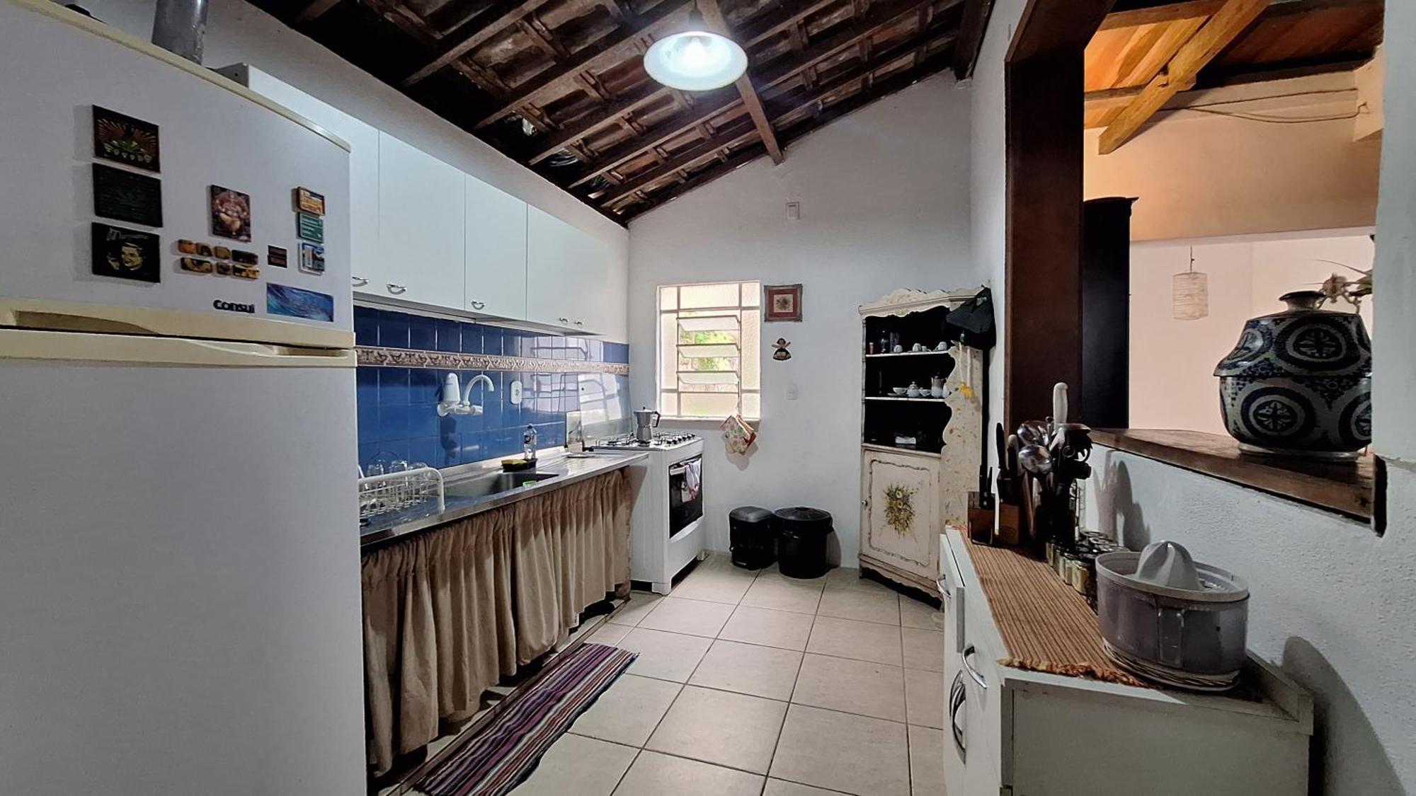 Casa Em Meio A Natureza - Ideal Para Casal リオデジャネイロ エクステリア 写真
